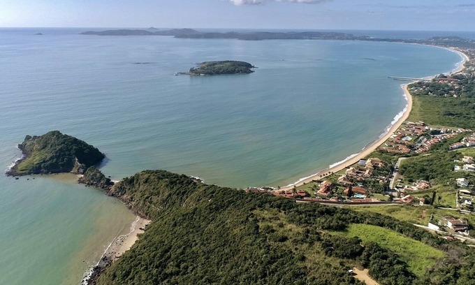 Praia Rasa Hotel | RECANTO DAS PALMEIRAS