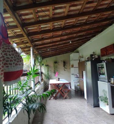 Boituva House | Recanto das Plantas