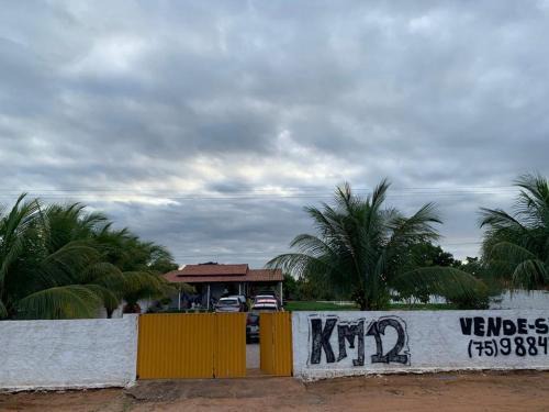 Northeast Region House | Recanto das vovo