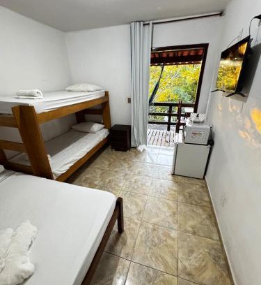 Alto de Buzios Apartment | Recanto de Búzios Apartment