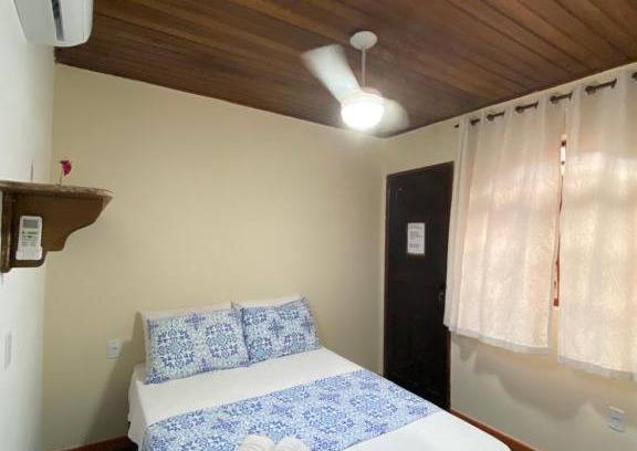 Ilha Grande Hotel | Recanto do Abraao