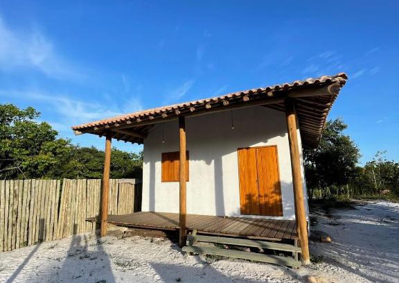 Corumbau Ski Chalet | Recanto do Bosque