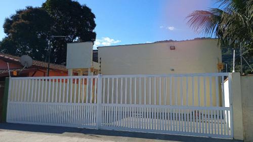 Ubatuba Apartment | Recanto do Camargo Apto. Completo