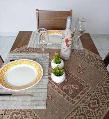 Campeche Sul Apartment | Recanto do Campeche