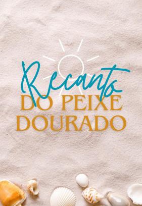 Barra de Sao Joao House | Recanto do Peixe Dourado kitnet