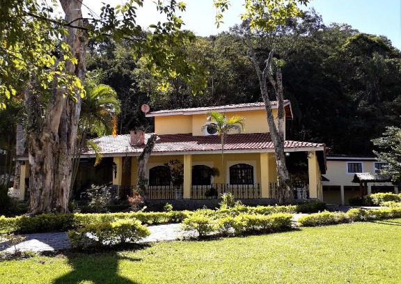 Pindamonhangaba House | Recanto do Ribeirão