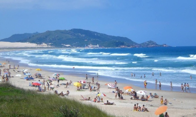 Campeche Leste Hotel | Recanto do Sul