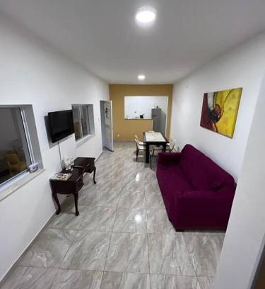 Campo Aviacao House | Recanto dos Braga