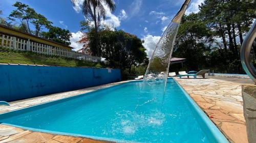 Batatuba Hotel | Recanto Elter