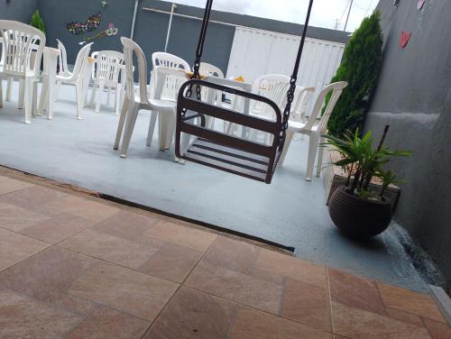 Ribeirao Das Neves House | Recanto família rocha