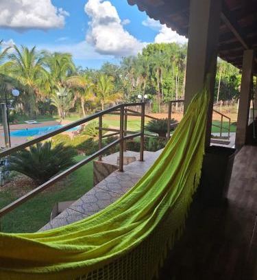 Buriti Alegre Other | Recanto famila lago das brisas