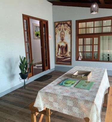 Garopaba House | Recanto Familiar