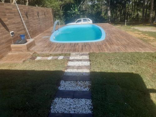 Curucutu House | Recanto Felici