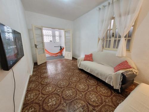 Praia Grande House | Recanto hospedagem