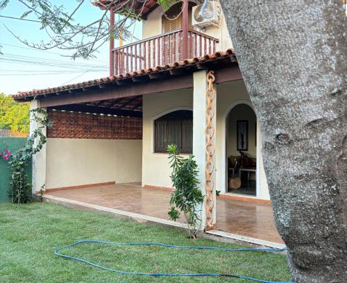 Arraial do Cabo House | Recanto Lagoa & Mar