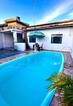 Aparecida House | Recanto Mãe Aparecida