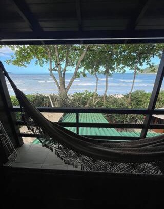 Pantano do Sul Apartment | Recanto Manezinho Pé na Areia Lofts Praia do Matadeiro