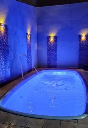 Olimpia House | Recanto Marcato
