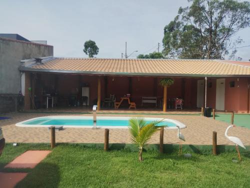 Jarinu House | Recanto marquezi