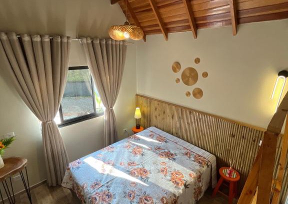 Miringuava Ski Chalet | Recanto Mavi