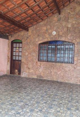 Mirim House | Recanto Praiano da Escritora