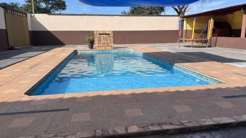 Campo Limpo de Goias House | Recanto SB