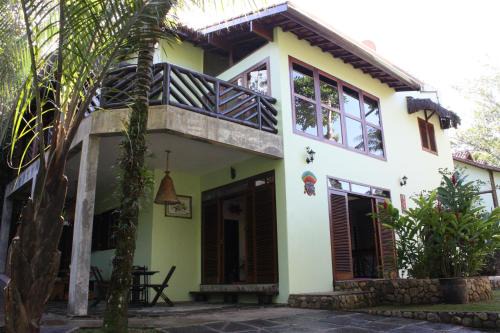 Felix House | Recanto Tangara - Casa - Praia do Felix