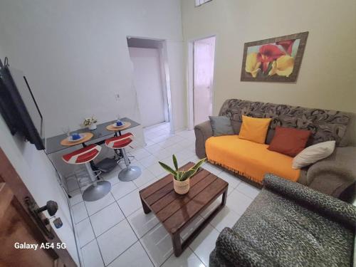Boa Vista Apartment | Recanto união