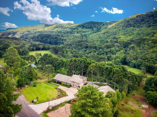 Gramado Hotel | Recanto Vó Eni