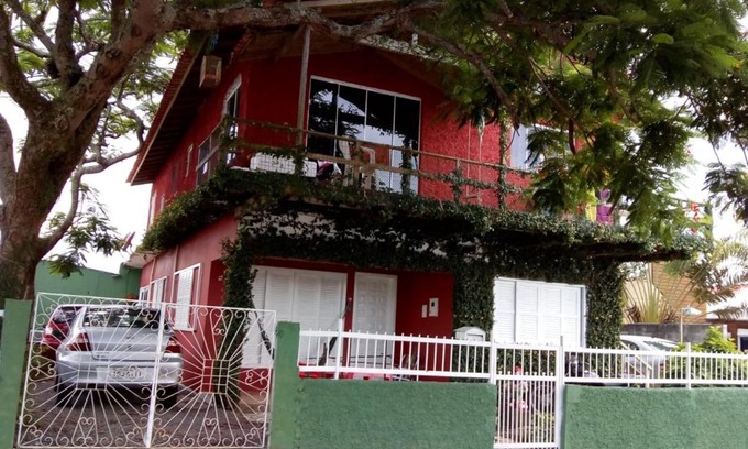 Vila Nova Alvorada House | Recanto Vó Terezinha