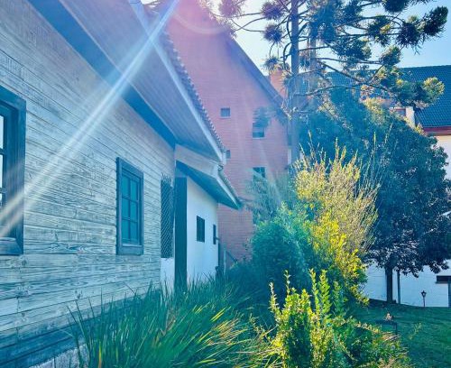 Vila Everest House | Recanto Verde