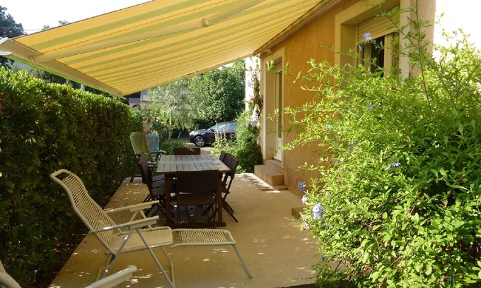 Sisco Villa | Recent house near to the sea