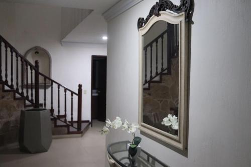 Zapopan House | Recidencia cerca Galerias
