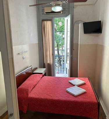 Balvanera Hotel | Recoleta 680