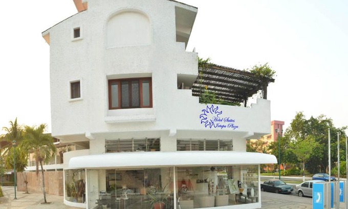Ixtapa Apartment | Reconocido por su ubicacion calidez y hospitalidad