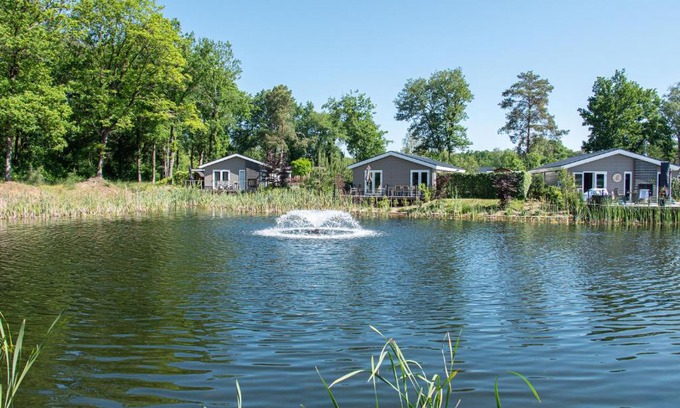 Beekbergen-Zuid Resort | Recreatiepark Beekbergen