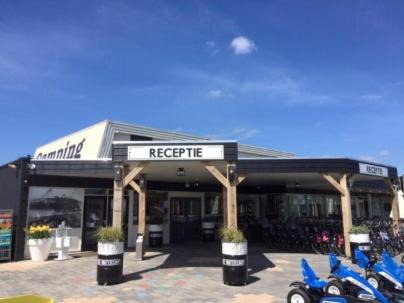 Petten Apartment | Recreatiepark de Watersnip