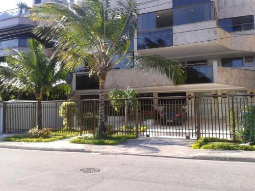 Recreio dos Bandeirantes Apartment | Recreio Paradisíaco