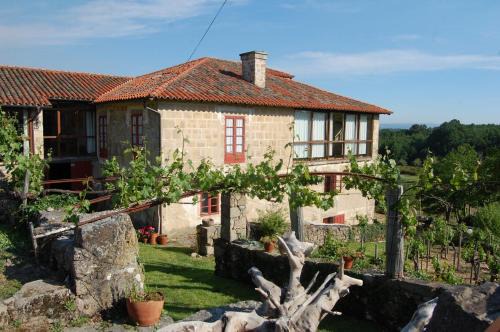 Sober Hotel | Rectoral de Anllo