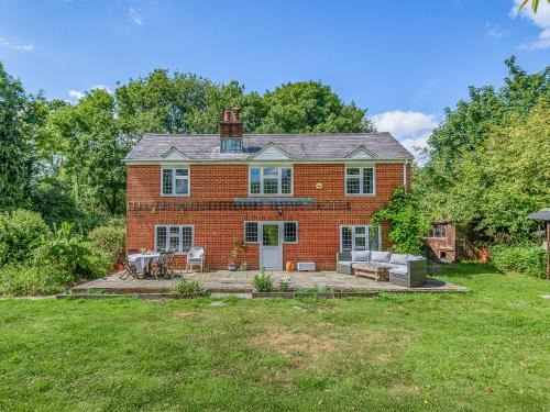 New Forest District House | Rectory Cottage