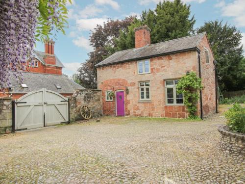 Felton House | Rectory Cottage