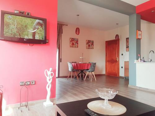Asilah Apartment | Red Apartamento