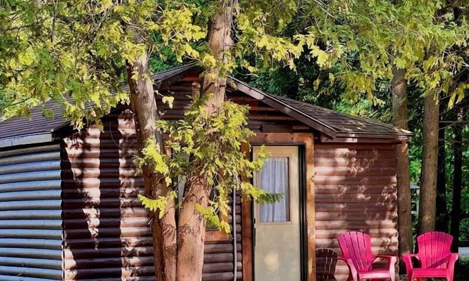 Red Bay Cabin | Red Bay Lodge