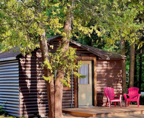 Red Bay Cabin | Red Bay Lodge