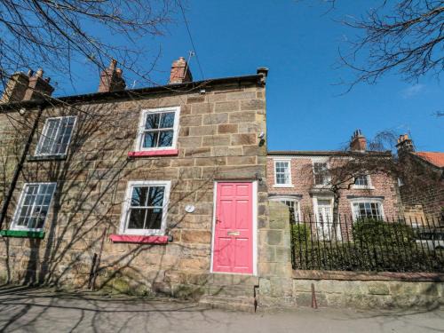 Guisborough House | Red Grouse Cottage