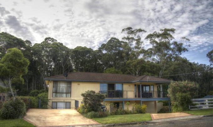 Red Head House | Red Head Beach House