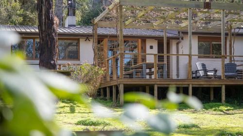 Red Hill South House | Red Hill Getaway