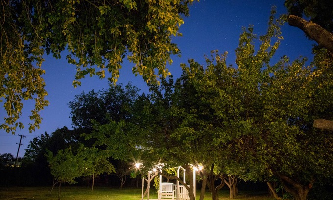 Albuquerque Bed & Breakfast | Red Horse Bed and Breakfast
