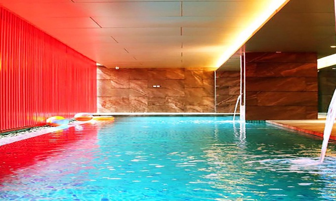 Cubao Hotel | Red Hotel Cubao, Quezon City