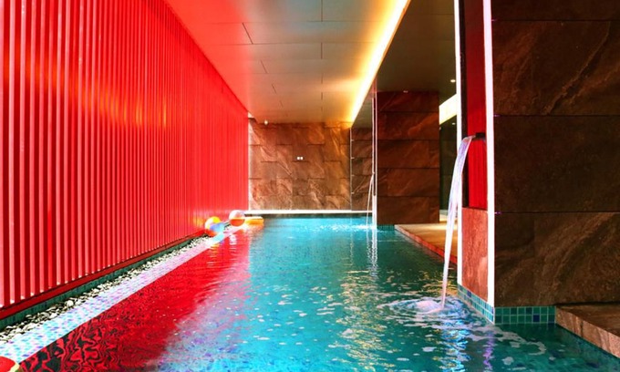 Cubao Hotel | Red Hotel Cubao, Quezon City